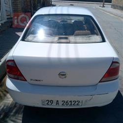 Nissan Sunny
